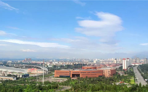 “实干担当，砥砺前行”——城望集团全面助力山东宏达公司转型发展“加速跑”