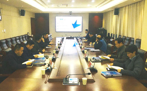 城望集团助力高新控股集团内部管控综合服务咨询项目成功落地实操