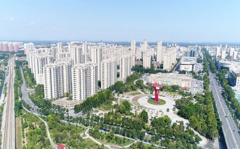“十四五”开局，国企改革三年行动收官——城望集团赋能兖州惠民城投变局之中开新局