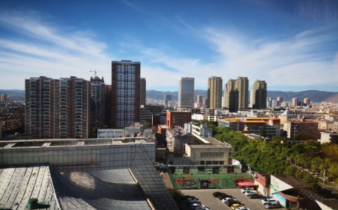 玉溪市违规举债、化债不实被问责
