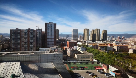 玉溪市违规举债、化债不实被问责