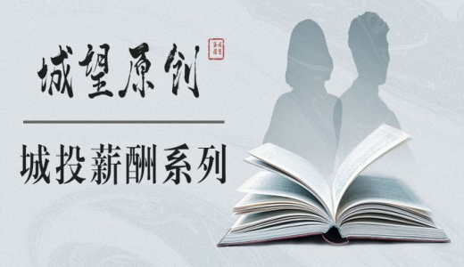 原创丨【城投薪酬系列】专题七：浅析绩效薪酬权重提升对城投公司及员工年终奖税务筹划的影响