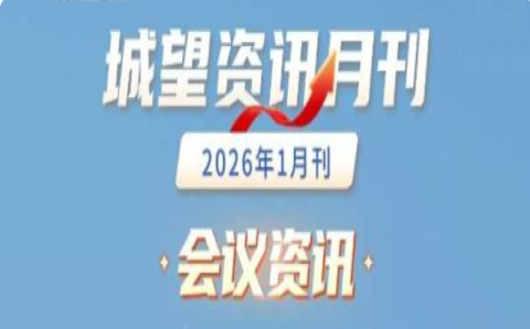 资讯月刊（2026年1月）丨2026年国资国企怎么干？