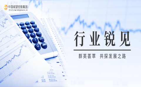 锐见丨DeepSeek 解读城投行业：城投公司的辉煌与隐忧