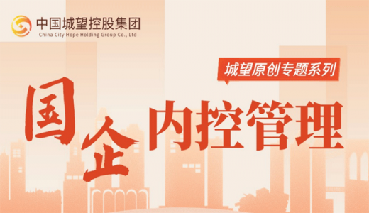 原创丨【地方国有企业内控管理专题】“兵无常势，水无常形”一一地方国有企业如何持续加强“内部控制+风险管理”的体系构建？